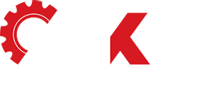Logo MKM Industrial Solution GmbH