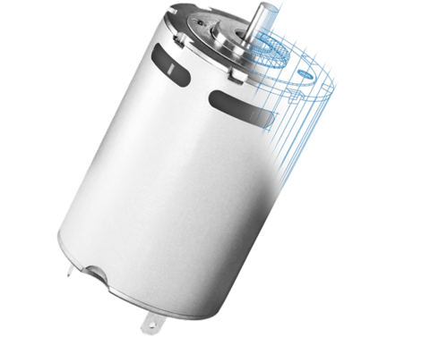 BLDC-Motor