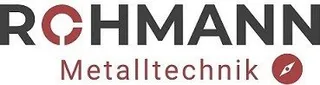 Logo Metalltechnik Rohmann GmbH & Co. KG
