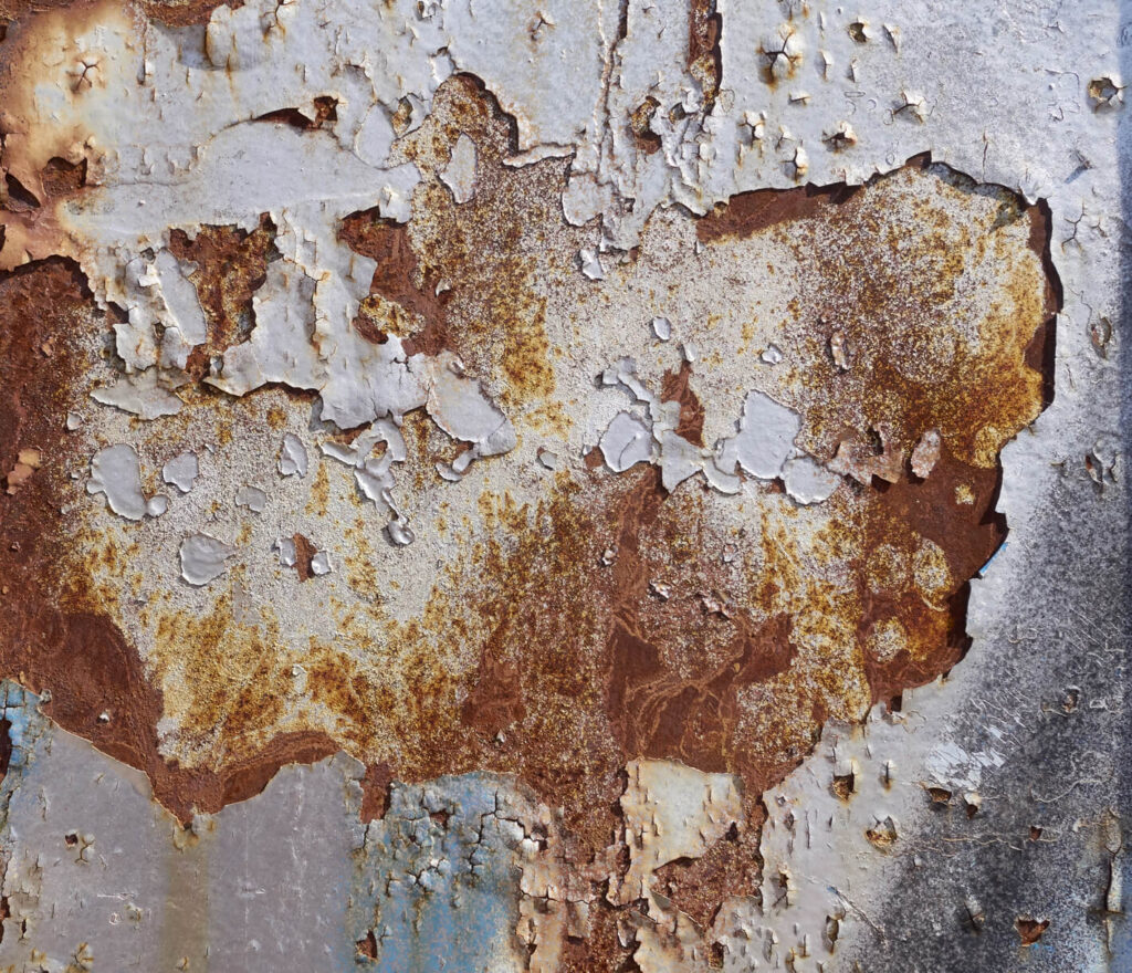 Corrosion protection