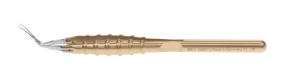 SIGNUM MICS Forceps