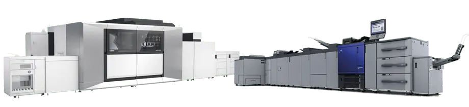 Digital printing system