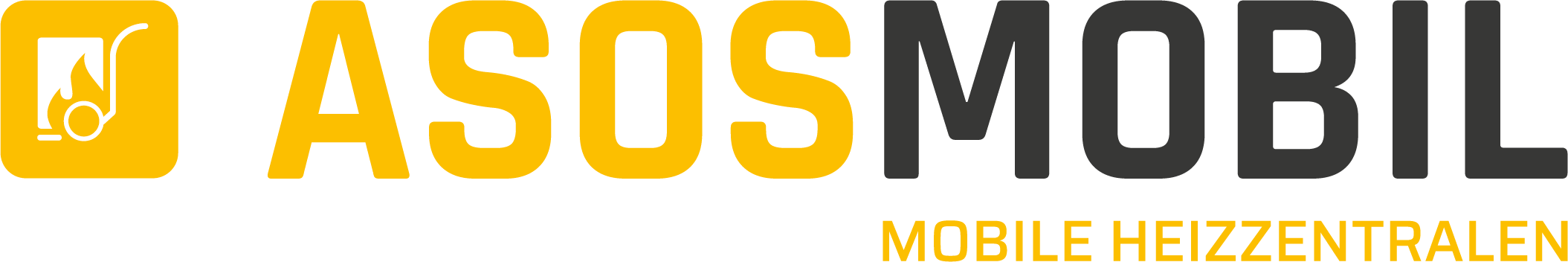 ASOSmobil Logo
