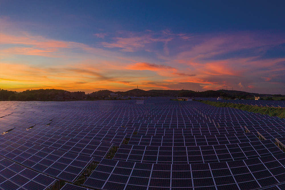 Thermometers for solar industry customers