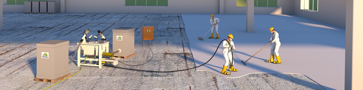 Anwendungsszenario Baustelle
