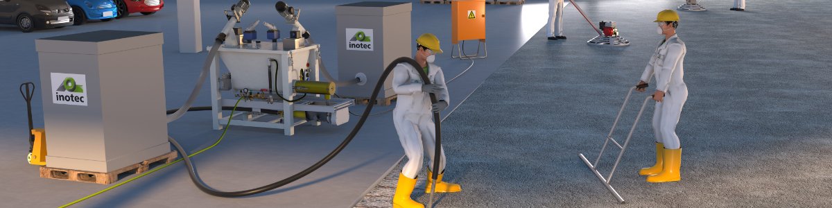 Anwendungsszenario Baustelle
