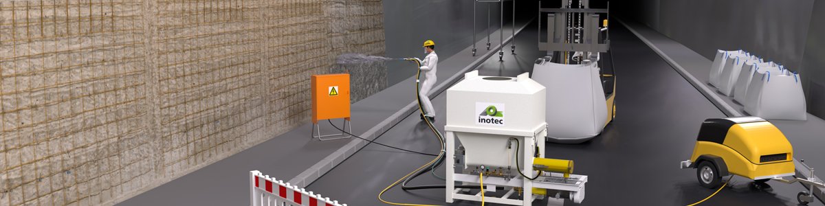 Anwendungsszenario Baustelle