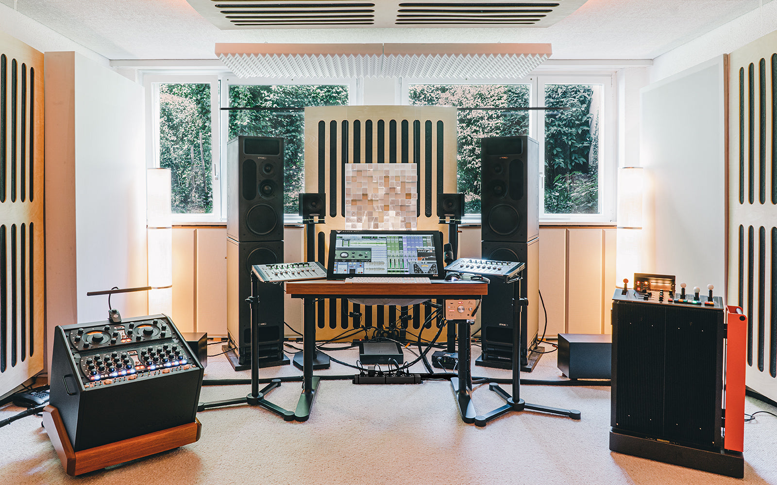 Mastering mit VOVOX