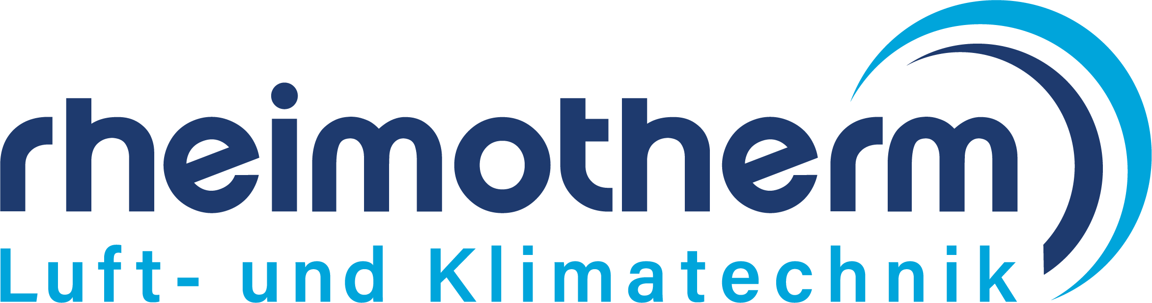 Logo rheimotherm Luft- und Klimatechnik GmbH