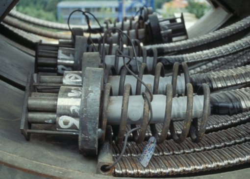 Vorspannsysteme