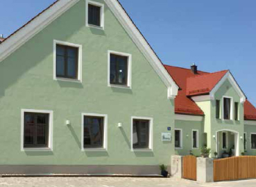 Unternehmenshistorie
