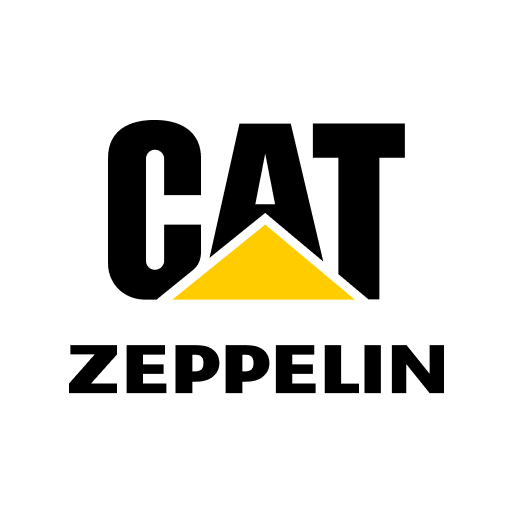 Logo Zeppelin Österreich GmbH