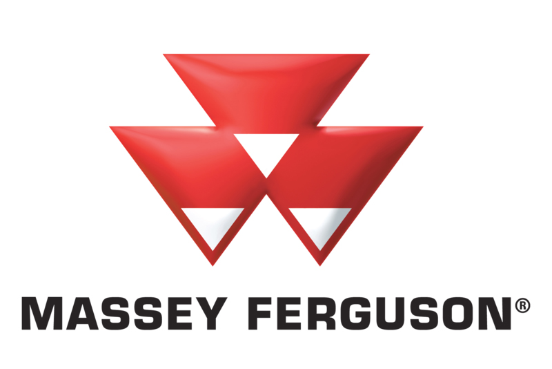 Massey Ferguson tractor