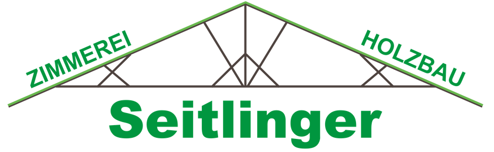 Logo Zimmerei Seitlinger