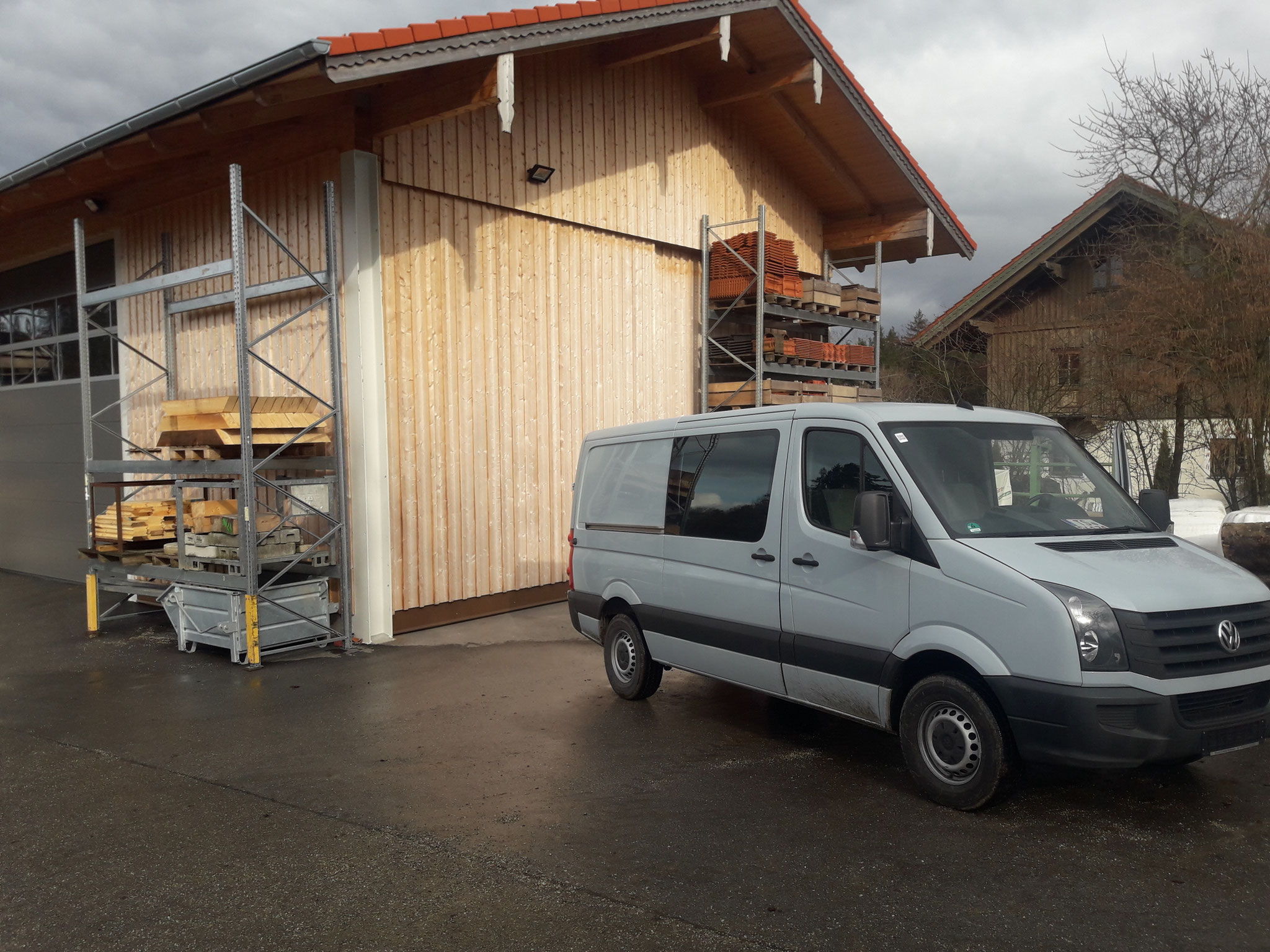 Carport