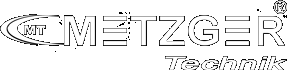 Logo Metzger Technik GmbH