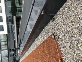Terrassenabdichtung