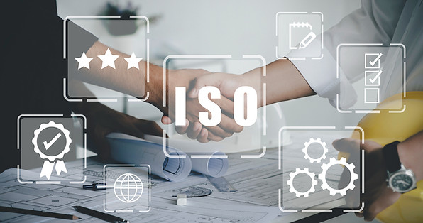 Documentation and standards verification