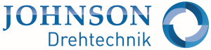 Logo Johnson Drehtechnik GmbH