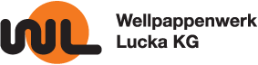 Logo Wellpappenwerk Lucka GmbH