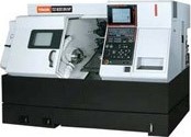 Mazak SQT250 MY Drehmaschine