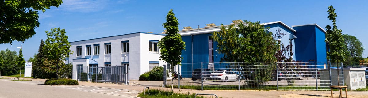 M+S Kunststoffbearbeitung – Fertigung