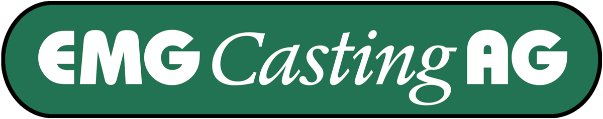 Logo EMG Casting AG