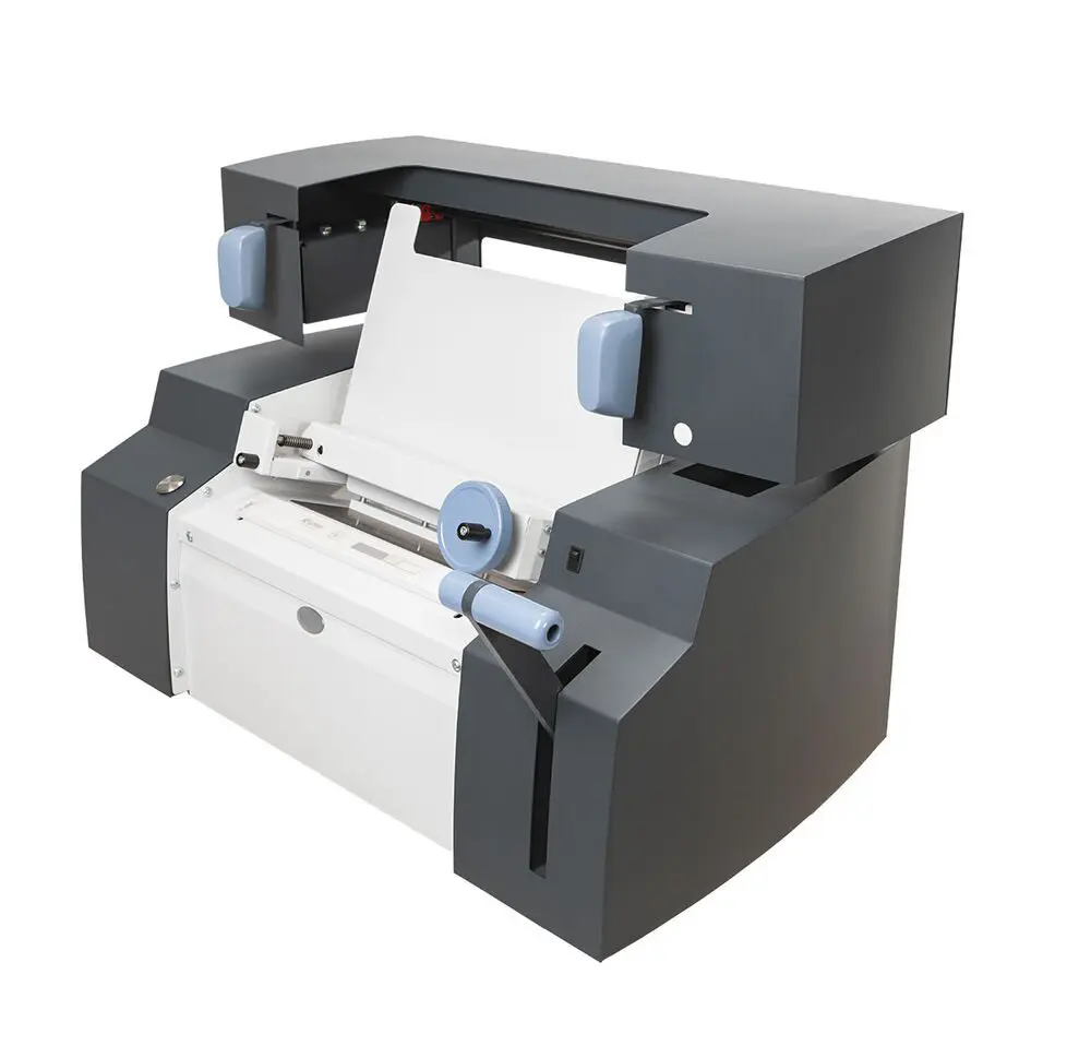 Fastbind One Handy – Bindemaschine