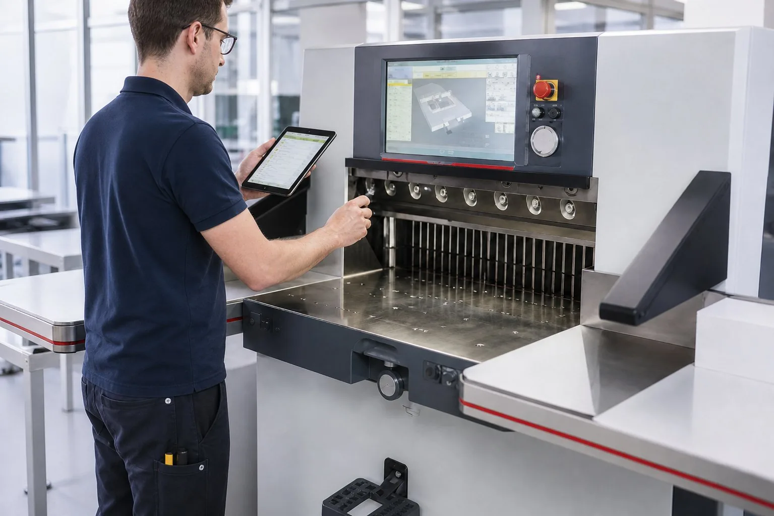 SAV & technischer Support, DMSA Genève