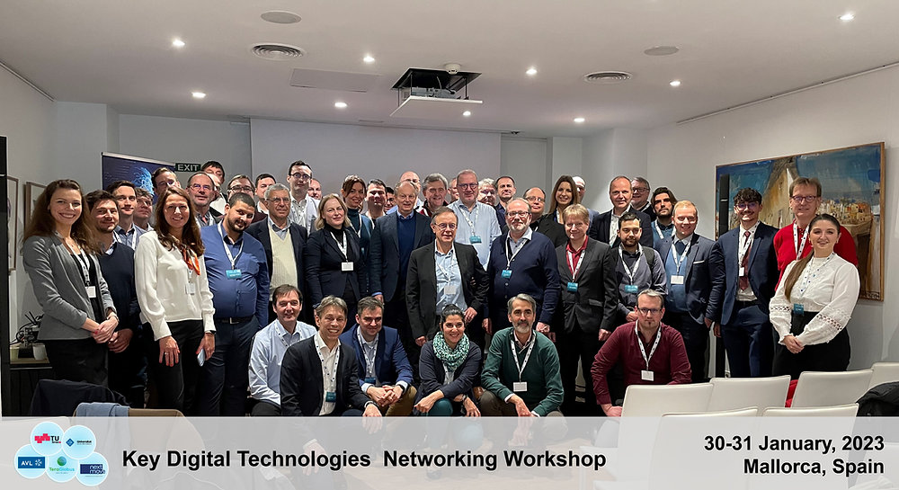 NewControl – Fertigung