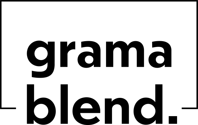 Logo Grama Blend Stone Solutions GmbH
