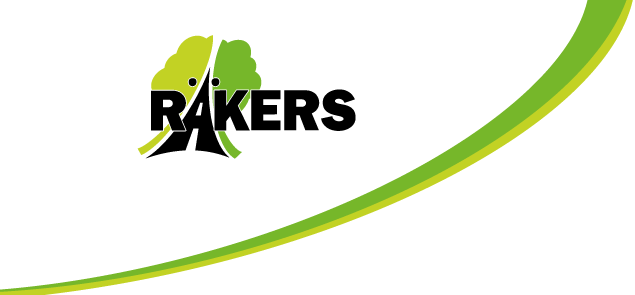 Räkers Bau – Fertigung