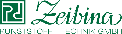 Logo ZEIBINA Kunststoff-Technik GmbH