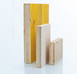 Holzverarbeitung