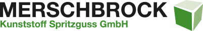 Logo Merschbrock Kunststoff Spritzguss GmbH