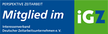 Logo bayernzeit GmbH