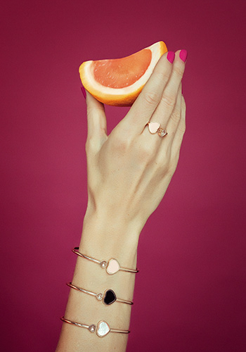 Jewellery brands of the Bijouterie
