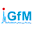Logo GfM Gesellschaft für Maschinendiagnose mbH