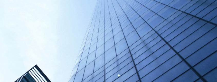 Industriewartung und Industriemontage