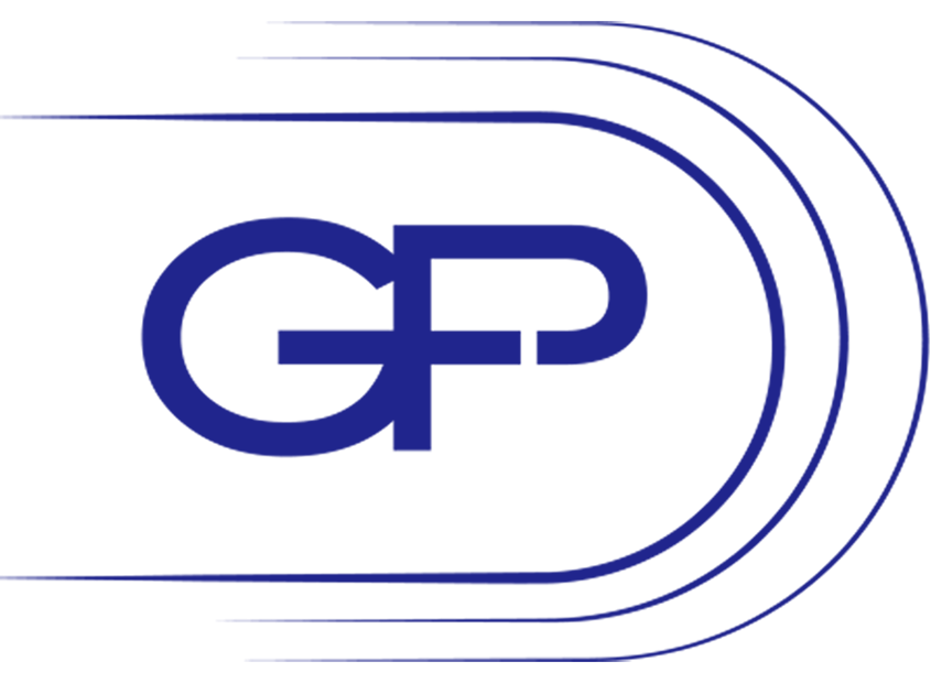 Logo Grossecker + Pyttel