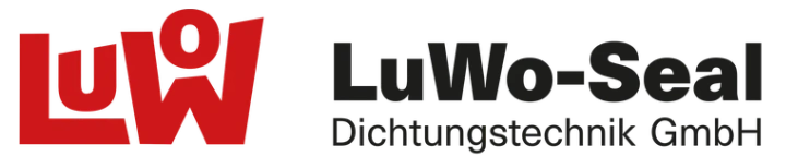 Logo LuWo-Seal Dichtungstechnik GmbH