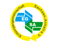 Logo Schrott- und Metallhandelsgesellschaft Aschersleben mbH