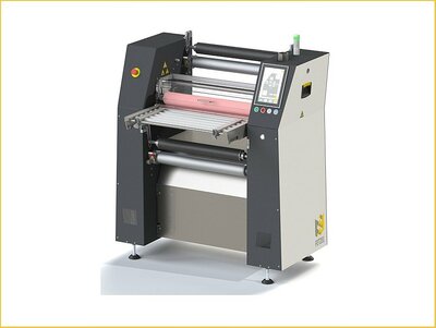 Industrie-Laminator