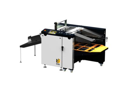 TLM 500 Basic Thermokaschiermaschine