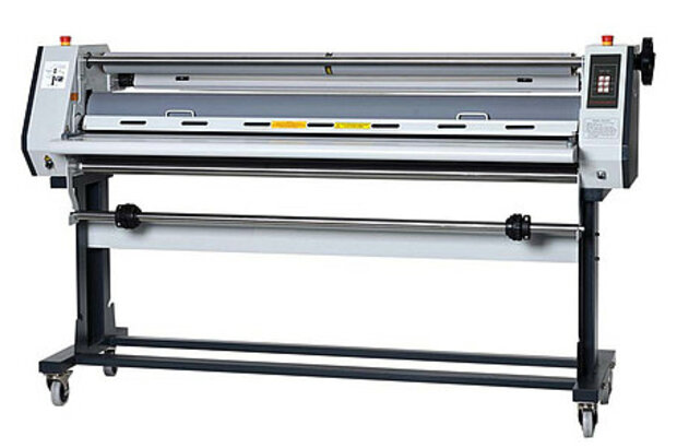 CS-Kaltlaminator