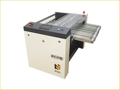 polamat® Schneidetechnik