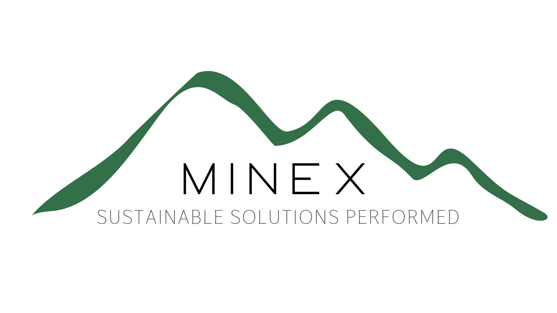Logo MINEX GmbH