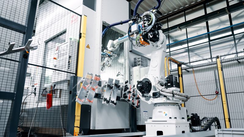Automation software UMC
