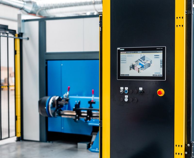 Welding system WALT 29