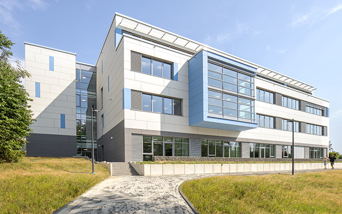 Construction business division